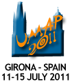 UMAP 2011 Logo